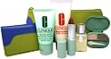 Clinique Travel Set Beauty Comfort 7 Piece Set